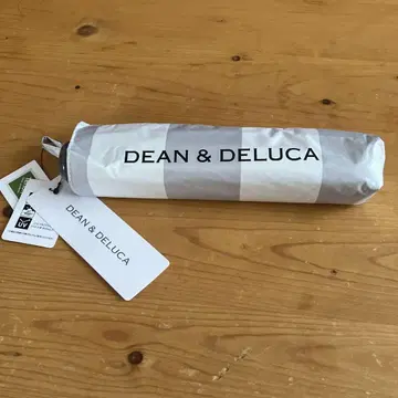 DEAN & DELUCA 접이식 우산 우천 겸용