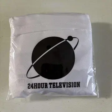 24시간 TV 2025 에코백 명탐정 코난 차리티 백