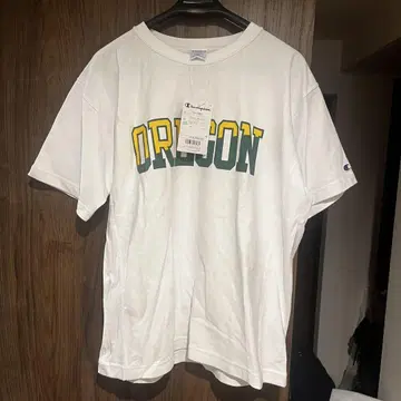 Champion Reverse Weave T-shirt