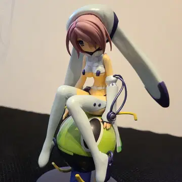알터 fig 나기 사신장복 version 피스 아 피스 피규어 현 상태