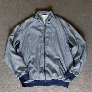 라코스테 블루종 made in France