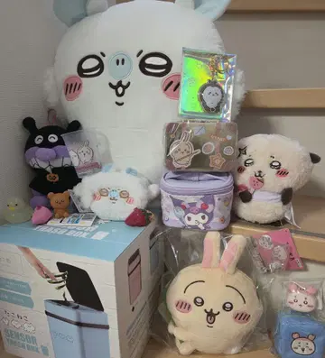 여러가지 세트