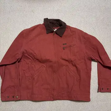 자켓 구제 의류