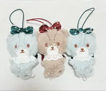 타이니 참 마스코트 프라이스
