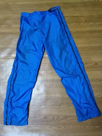 Patagonia 빅택 빈티지 팬츠 나일론 플리스