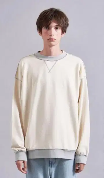 몽키 타임 맨투맨