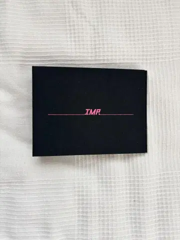 IMP. 굿즈