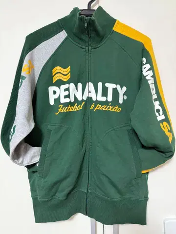 PENALTY 맨투맨 저리 셋업