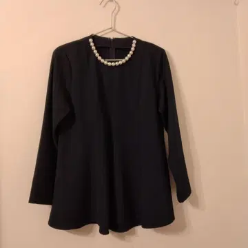 urs 네이비 긴팔 셔츠 M 사이즈