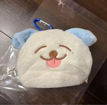 NCTDREAM 제노 마스코트 파우치 POPUP