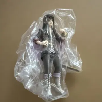 테일즈 오브 베스페리아 정의의 장 원코인 그랑데 피규어 유리