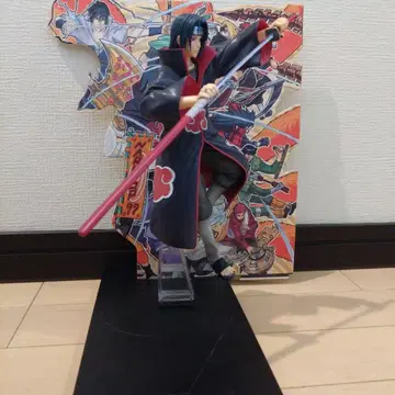 NARUTOP99 제일복권 호화찬란 인회권 D상 우치하 이타치 피규어