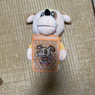 개 캐릭터 봉제 인형 GENERATIONS