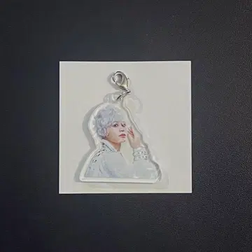 킬번 아크릴 참 미소년 구스타프