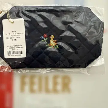 FEILER 하이디 펜 케이스