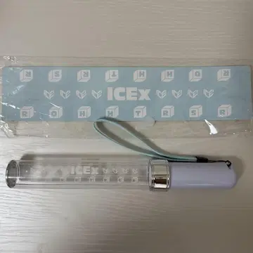 ICEx 응원봉