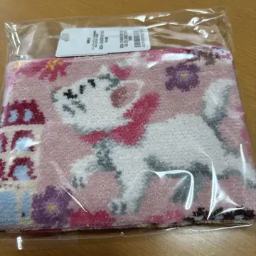 페이러 디즈니 마리 파우치 미개봉품