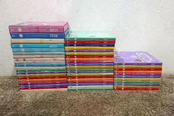 데아고스티니 헬로키티 액세서리 컬렉션 1-51