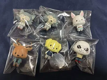초코링 마스코트 BEASTARS