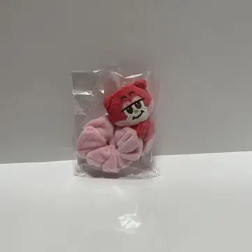 [ 미개봉 ] RIIZE SHOTARO SCRUNCHIE