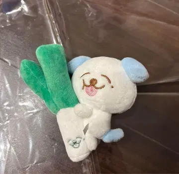 NCTDREAM 제노 마그넷 인형