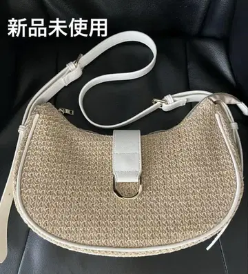 그로브 카고백 벨트 부품 PP 문 숄더