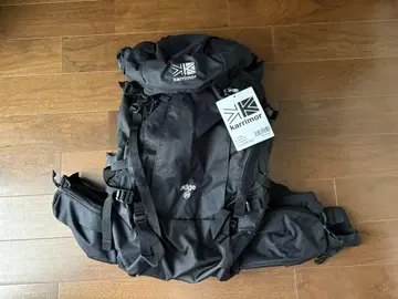 karrimor ridge 백팩 블랙 택 포함 새상품 30small