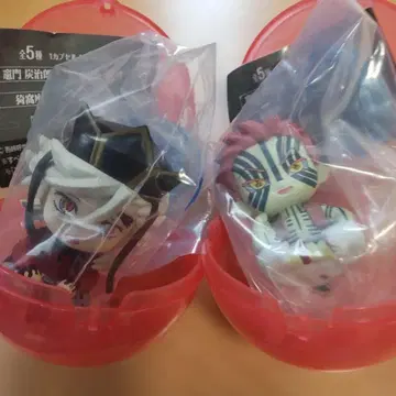 귀멸의 칼날 앉아대 무한성편 제1장 아카자, 도우마 익명 배송 당일 발송
