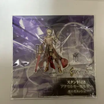 [ Fate ] Fate/EXTELLA 길가메쉬