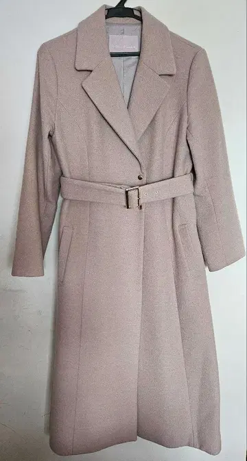 31 Sons de mode 롱 코트