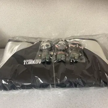 tgs2025 타르코프 Kojiman shishumania 스카잔 XL