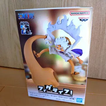 원피스 피규어 vol.4