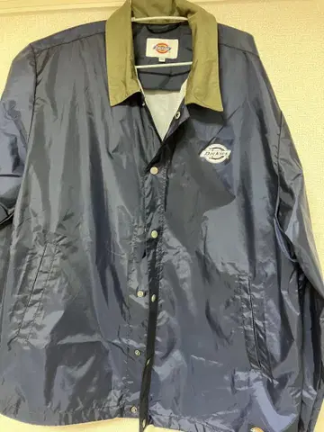 Dickies 자켓 XXL 185/104A