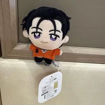 초인적 공유 하우스 스토리 카리스마 누이프리케 mini 이토 후미야
