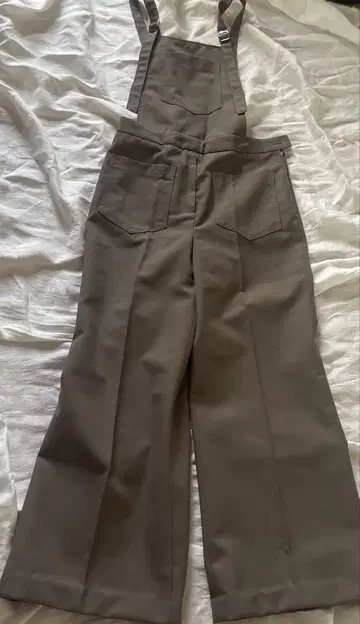 올인원 살로펫 오버롤 vintage roku 6