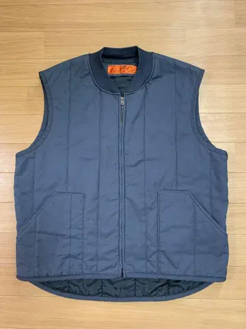 90s 멕시코산 RedKap 베스트 XL - RG