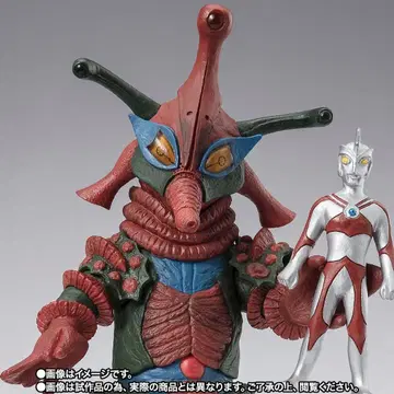 s.h.figuarts 히폴리토 외계인