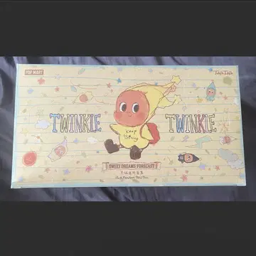 팝마트 twinkle twinkle SWEET DREAMS 모듬