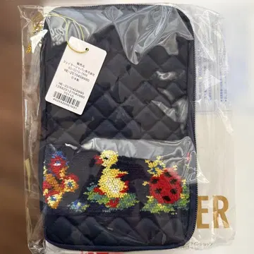 FEILER 하이디 가젯 케이스