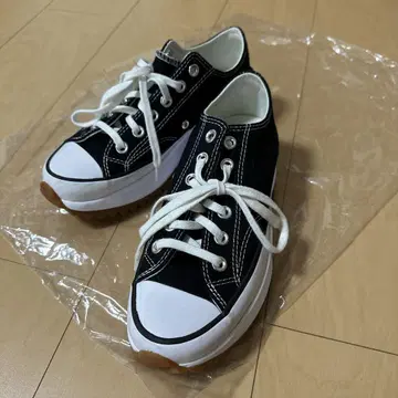 컨버스 통굽 한국 한정판