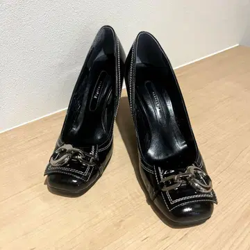 펌프스
