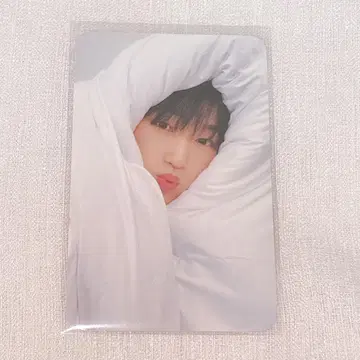 ATEEZ 산 MAKESTAR 트레이딩 카드