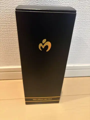 Mrs. GREEN APPLE 라이트 스틱