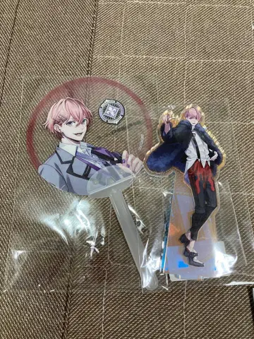B-project B프로 아슈 유타