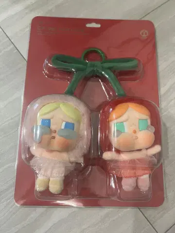 클라이 베이비 체리