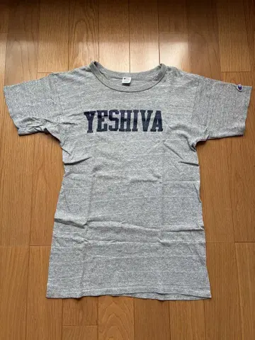 80s 챔피온 T셔츠