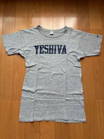 80s 챔피온 T셔츠