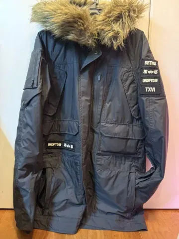 alpha undefeated burton 스노우보드 자켓 s 레어