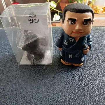 츤 피규어 기모노 스타일