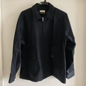 EVCON DRIZZLER JACKET